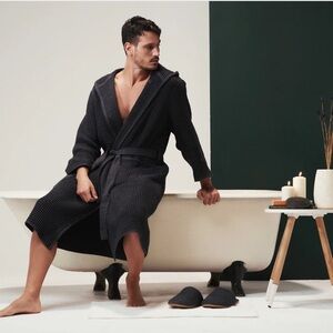 CASAMERA ⭐️ The Bathrobe